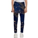 Starsstar Glitter Kids  Skirted Pants