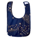 Starsstar Glitter Baby Bib