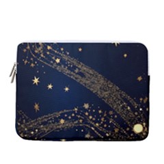 13  Vertical Laptop Sleeve Case With Pocket 