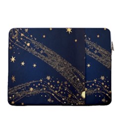 15  Vertical Laptop Sleeve Case With Pocket 