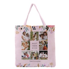 Grocery Tote Bag 