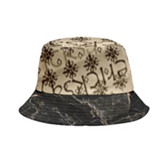 Inside Out Bucket Hat 