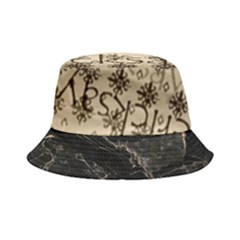 Inside Out Bucket Hat 