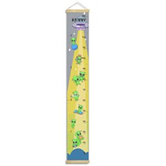 Growth Chart Height Ruler For Wall 