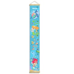 Growth Chart Height Ruler For Wall 