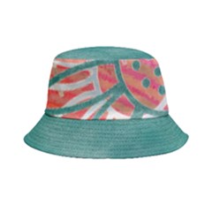 Inside Out Bucket Hat 