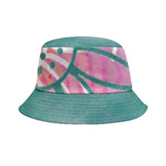 Inside Out Bucket Hat 