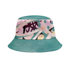 Inside Out Bucket Hat 