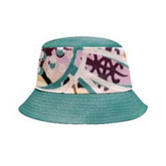 Inside Out Bucket Hat 