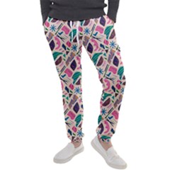 Men s Jogger Sweatpants Front