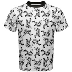 Men s Cotton T-Shirt 