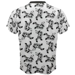 Men s Cotton T-Shirt 