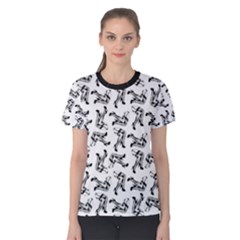 Women s Cotton T-Shirt 