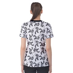 Women s Cotton T-Shirt 