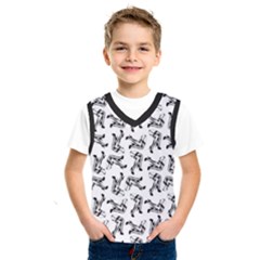 Kids  Basketball Tank Top 