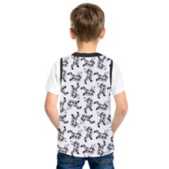 Kids  Basketball Tank Top 