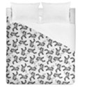 Duvet Cover (Queen Size) 