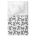 Duvet Cover (Single Size) 