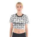 Cotton Crop Top 