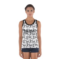 Sport Tank Top  