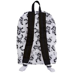 Travelers  Backpack 