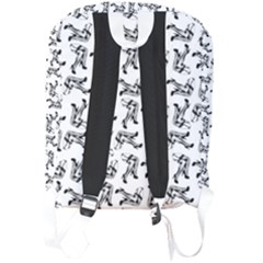 Full Print Backpack 