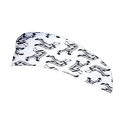 Stretchable Headband 