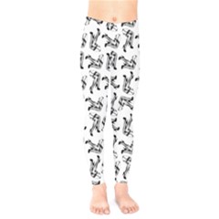 Kids  Leggings 