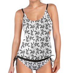 Tankini Set 