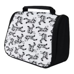 Full Print Travel Pouch (Small) 