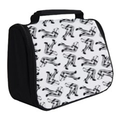 Full Print Travel Pouch (Small) 