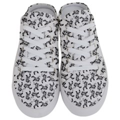 Women s Half Slippers 