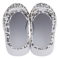 Women s Half Slippers 