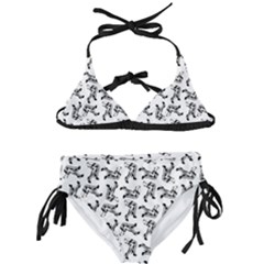 Kids  Classic Bikini Set 