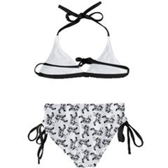 Kids  Classic Bikini Set 