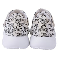 Women s Velcro Strap Shoes 