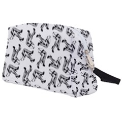 Wristlet Pouch Bag (Large) 