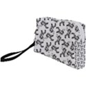 Wristlet Pouch Bag (Small) 