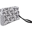 Wristlet Pouch Bag (Small) 