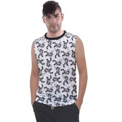 Men s Regular Tank Top 