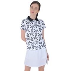 Women s Polo T-Shirt 