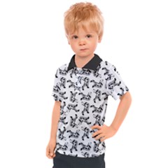 Kids  Polo T-Shirt 