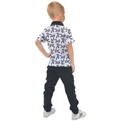 Kids  Polo T-Shirt 