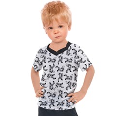 Kids  Sports T-Shirt 