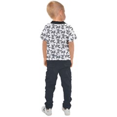 Kids  Sports T-Shirt 