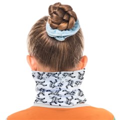 Face Covering Bandana (Kids) 