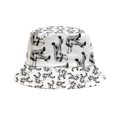 Inside Out Bucket Hat 