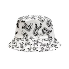 Inside Out Bucket Hat 