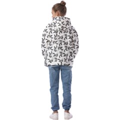 Kids  Oversized Hoodie 