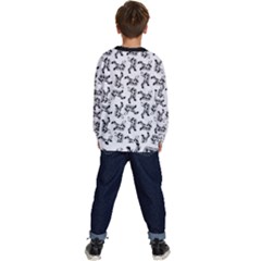 Kids  Crewneck Sweatshirt 